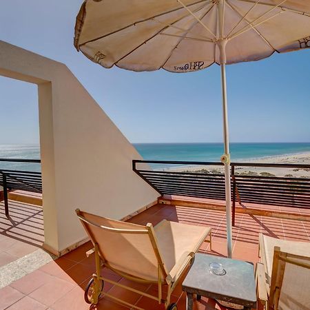 Sbh Crystal Beach Hotel & Suites - Adults Only Costa Calma Exterior photo