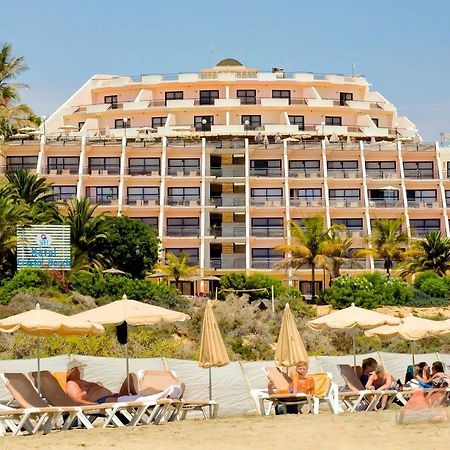 Sbh Crystal Beach Hotel & Suites - Adults Only Costa Calma Exterior photo