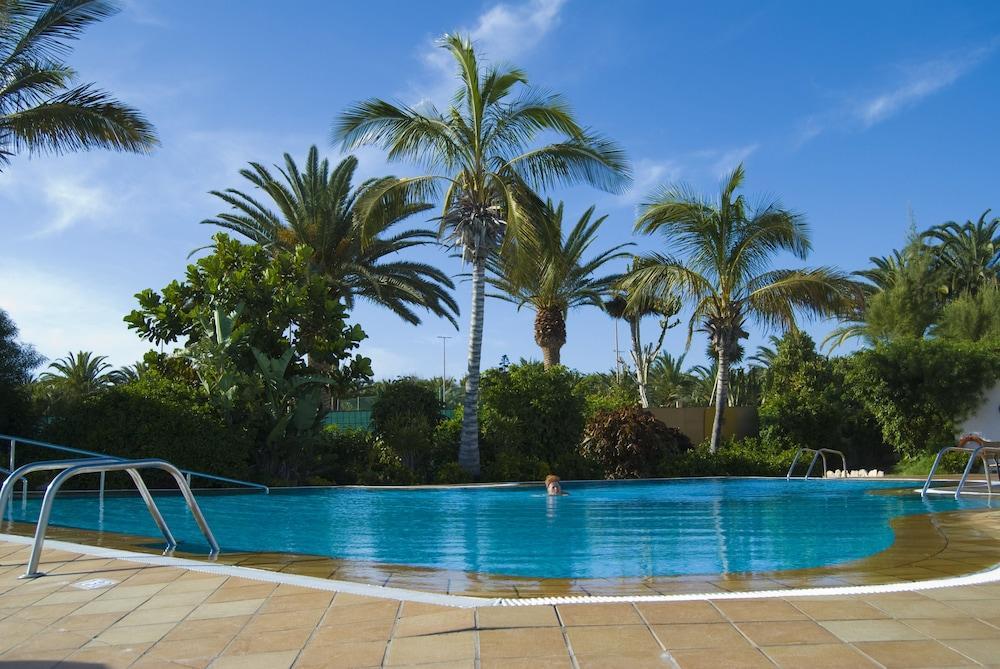 Sbh Crystal Beach Hotel & Suites - Adults Only Costa Calma Exterior photo