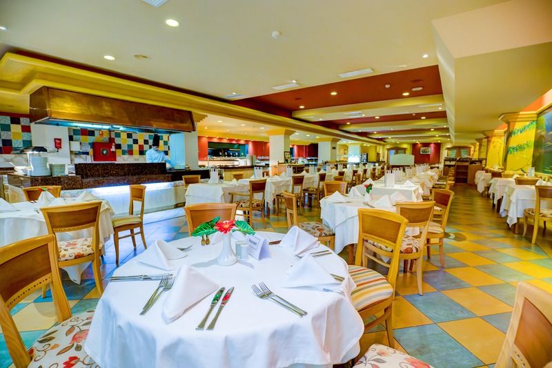 Sbh Crystal Beach Hotel & Suites - Adults Only Costa Calma Exterior photo