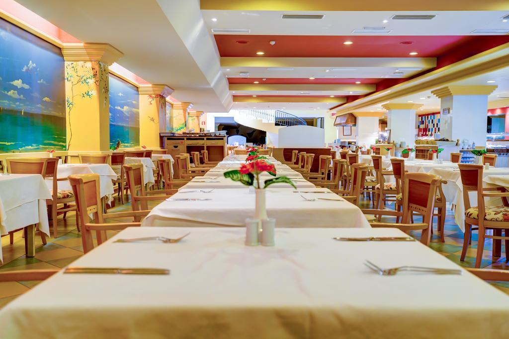 Sbh Crystal Beach Hotel & Suites - Adults Only Costa Calma Exterior photo