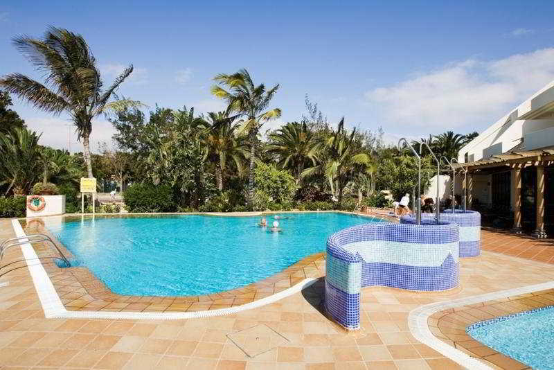 Sbh Crystal Beach Hotel & Suites - Adults Only Costa Calma Exterior photo