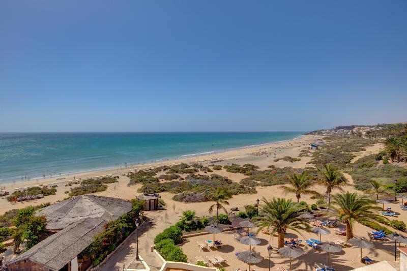 Sbh Crystal Beach Hotel & Suites - Adults Only Costa Calma Exterior photo