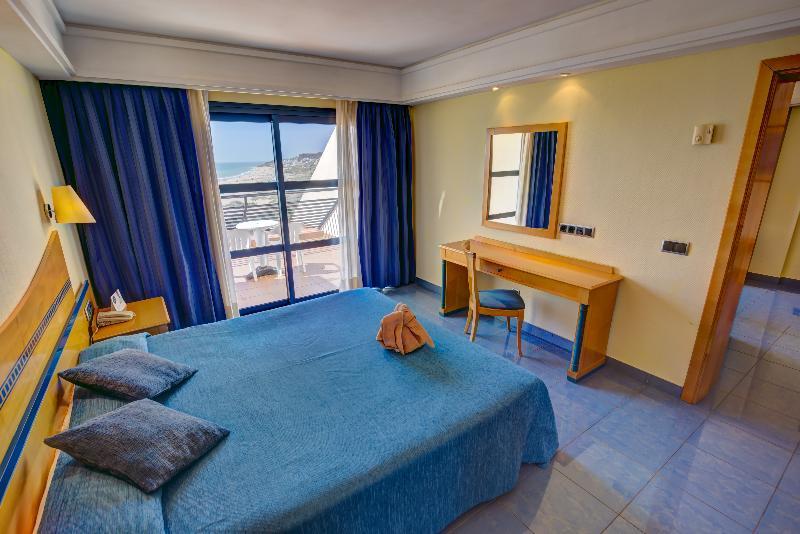 Sbh Crystal Beach Hotel & Suites - Adults Only Costa Calma Exterior photo