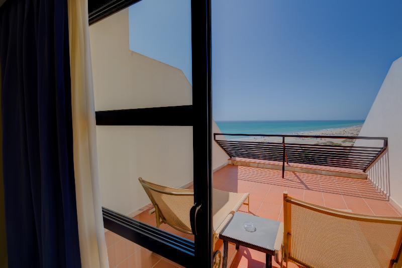 Sbh Crystal Beach Hotel & Suites - Adults Only Costa Calma Exterior photo