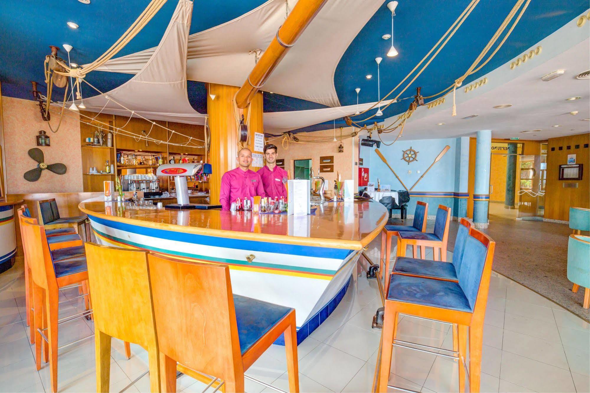 Sbh Crystal Beach Hotel & Suites - Adults Only Costa Calma Exterior photo